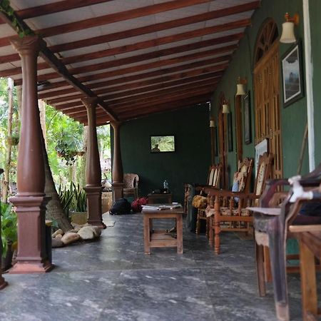 One More Night Hostel Sigiriya Luaran gambar