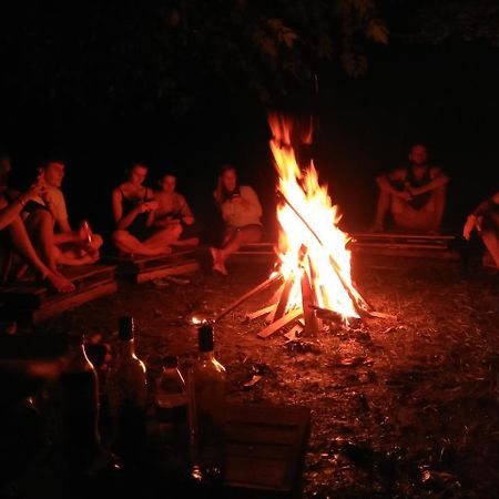 One More Night Hostel Sigiriya Luaran gambar