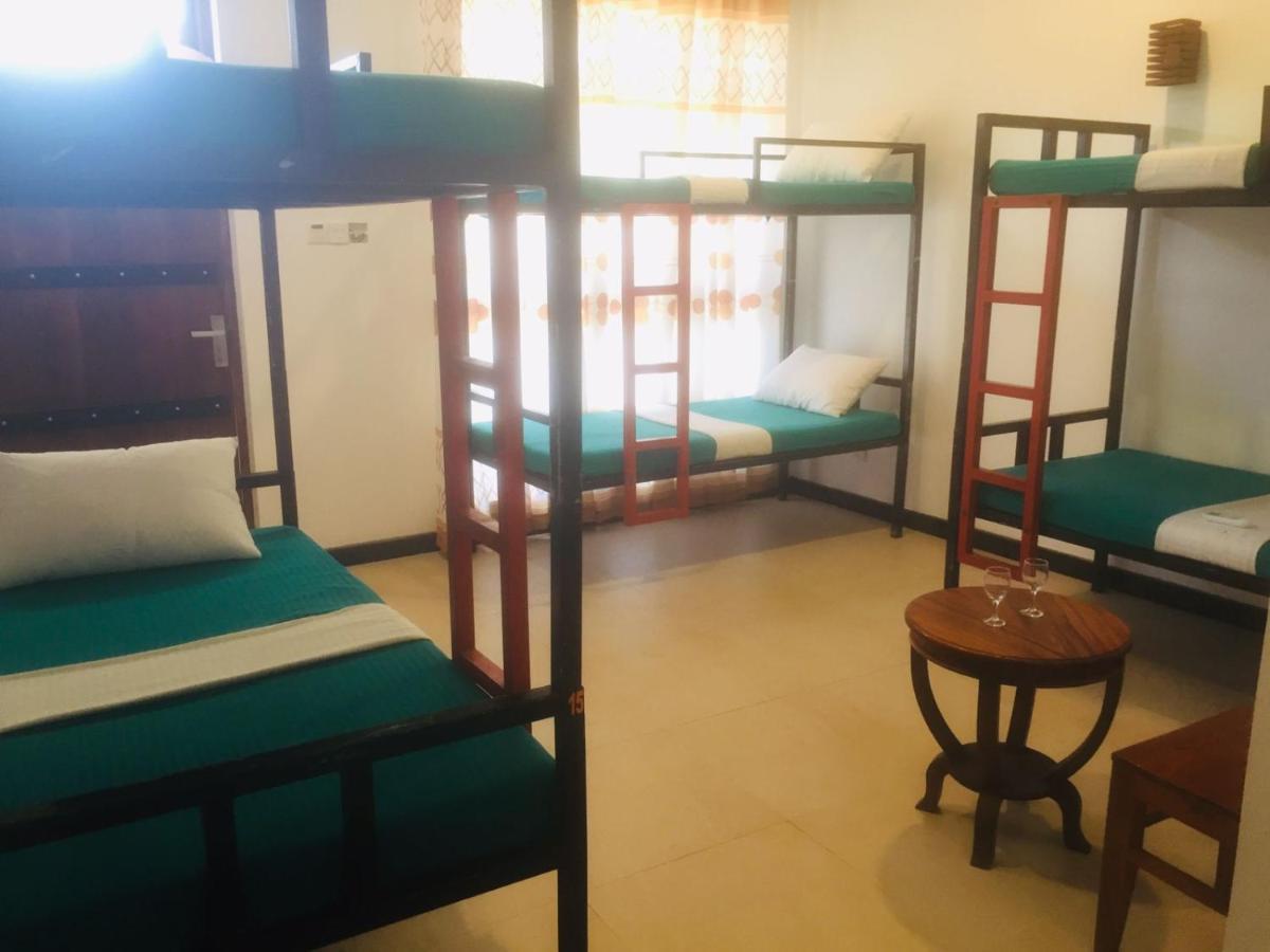 One More Night Hostel Sigiriya Bilik gambar