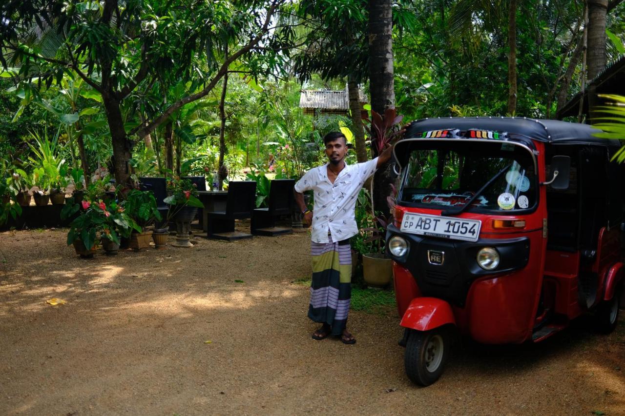 One More Night Hostel Sigiriya Luaran gambar