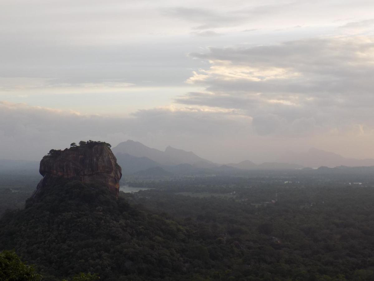 One More Night Hostel Sigiriya Luaran gambar